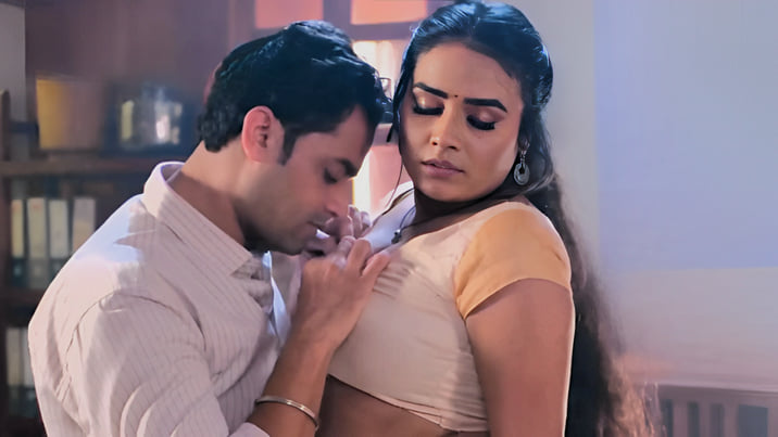 Idher Udher EP1 Hindi Hot Web Series Hulchul