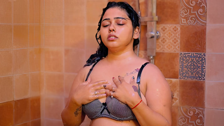 Karma EP2 Hindi Hot Web Series SolTalkies