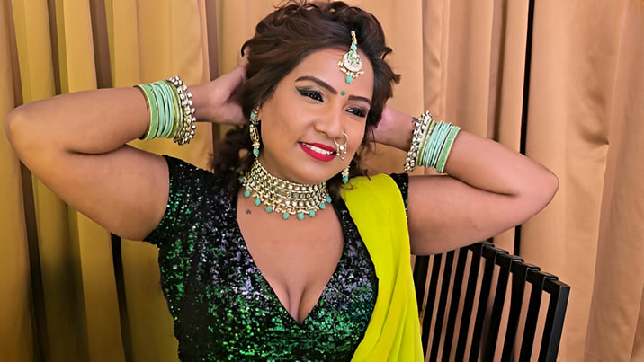 Desi Ras Hindi Hot Short Film NeonX