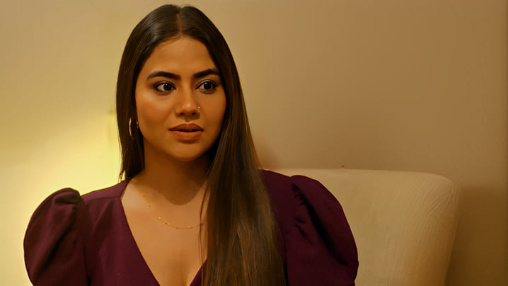 Graduate With First Class P02 EP7 Hindi Hot Web Series Atrangii