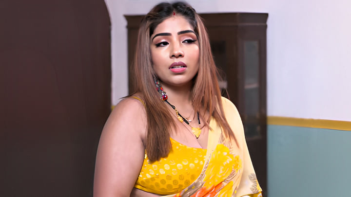 Makkhan Doodhwala EP7 Hindi Hot Web Series HitPrime