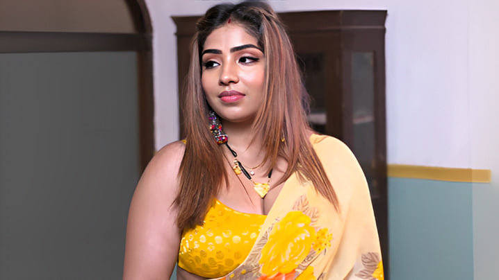 Makkhan Doodhwala EP6 Hindi Hot Web Series HitPrime