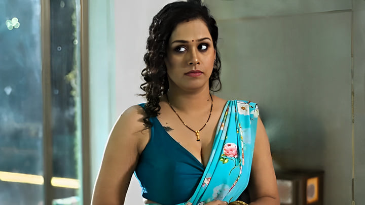 Devil P02 EP5 Hindi Hot Web Series ULLU