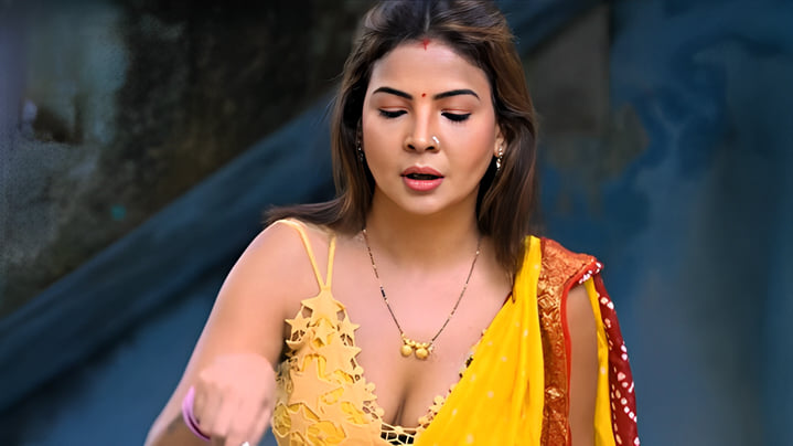 Chuski EP2 Hindi Hot Web Series WowEntertainment