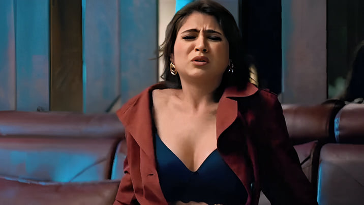 Corporate P02 EP5 Hindi Hot Web Series ULLU