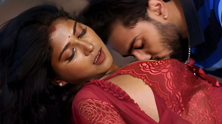 Babli Har Mard Ki P01 EP2 Hindi Hot Web Series Kangan