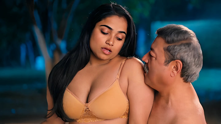 Kaam Dand P03 EP5 Hindi Hot Web Series Bullapp