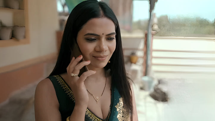 Red Light P01 EP1 Hindi Hot Web Series ULLU