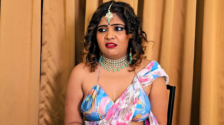 Harami Jija Hindi Hot Short Film NeonX