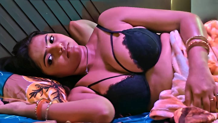 Ballu Rangeela EP5 Hindi Hot Web Series HitPrime