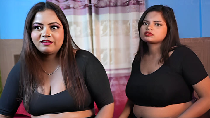 Butterflies Hindi Hot Short Film MeetX