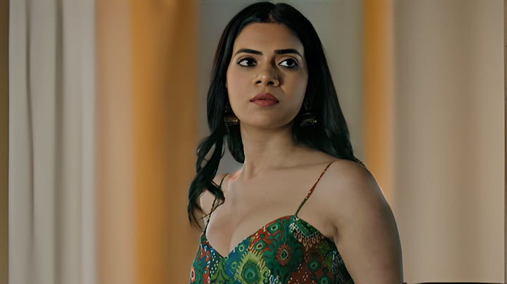 Red Light P02 EP5 Hindi Hot Web Series ULLU