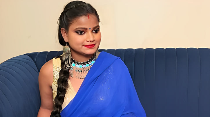Suhana Bhabhi Hindi Hot Short Film NeonX
