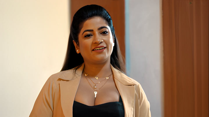 Samjhota EP1 Hindi Hot Web Series Hulchul