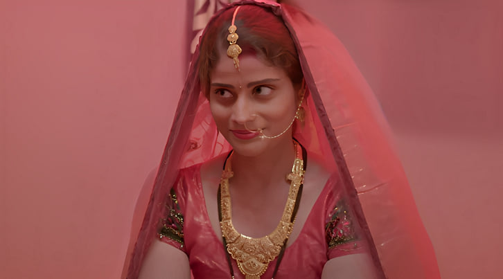B Se Blause EP1 Hindi Hot Web Series HitPrime