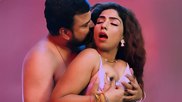 Bhabhi Ke Deewane EP4 Hindi Hot Web Series Bullapp