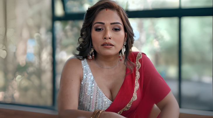 Nau Do Gyarah P01 EP3 Hindi Hot Web Series ULLU