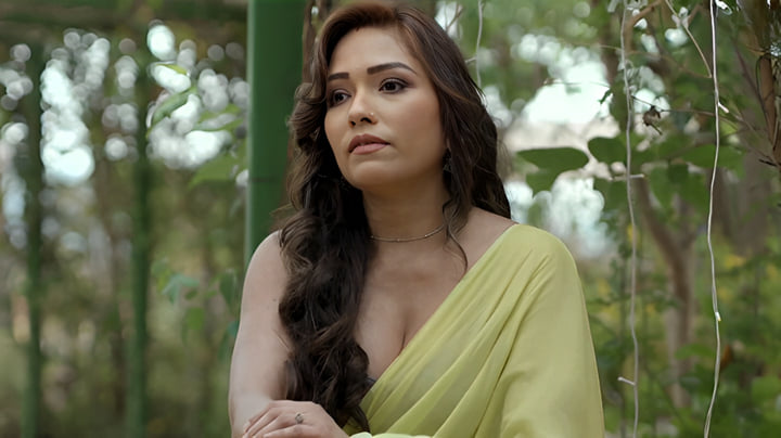Nau Do Gyarah P01 EP2 Hindi Hot Web Series ULLU