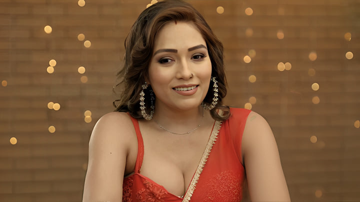 Nau Do Gyarah P01 EP1 Hindi Hot Web Series ULLU