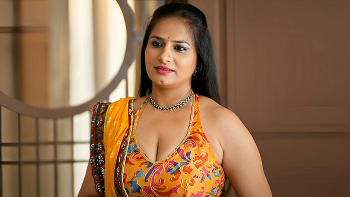 Meri Biwi Ki Shadi EP2 Hindi Hot Web Series Jalva