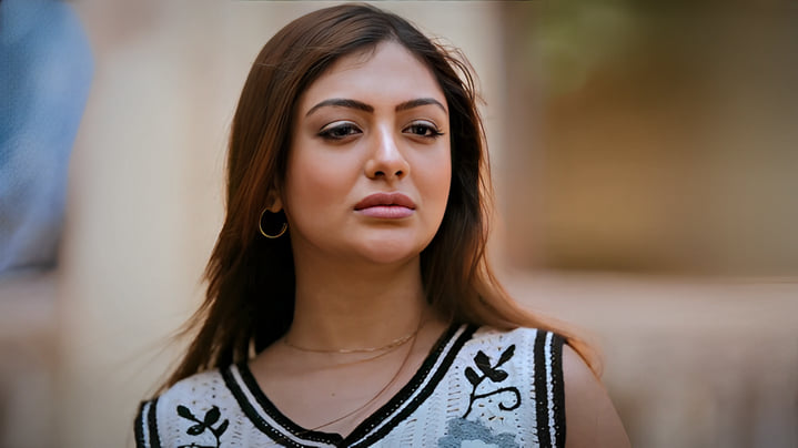 Kasturi P01 EP1 Hindi Hot Web Series ULLU