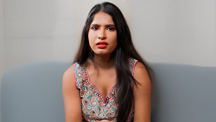 Hum Tum EP2 Hindi Hot Web Series MeetX