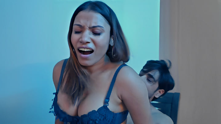 Mms EP6 Hindi Hot Web Series Nazar