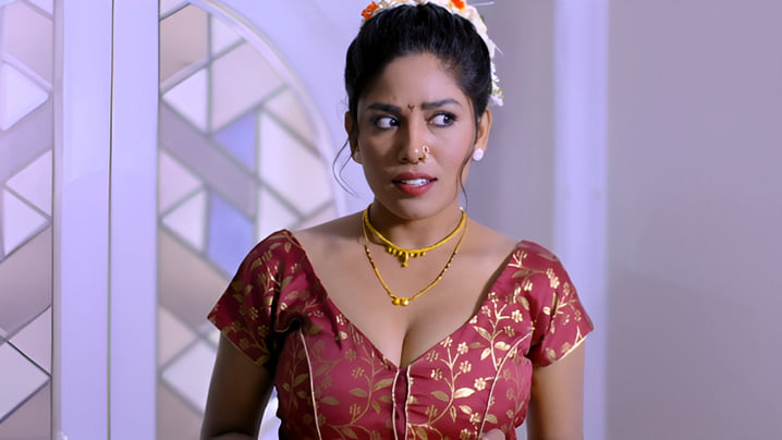 Mary Aur Marlow EP2 Hindi Hot Web Series Jalva