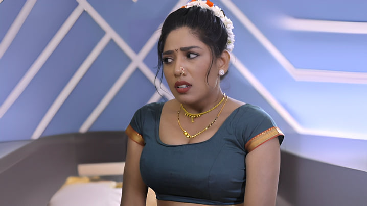 Mary Aur Marlow EP1 Hindi Hot Web Series Jalva