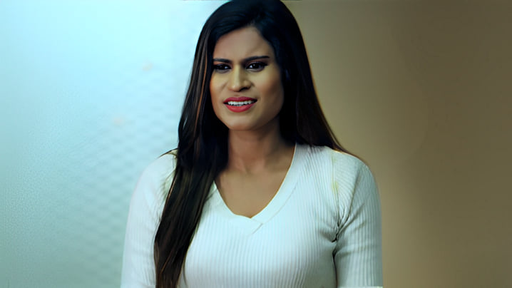 Madam Ji EP2 Hindi Hot Web Series TadkaPrime