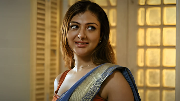 Kasturi P02 EP6 Hindi Hot Web Series ULLU
