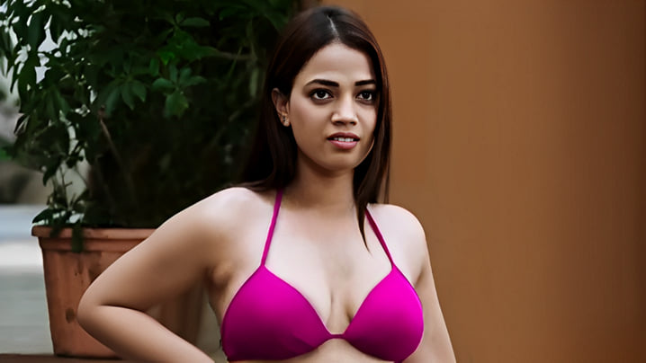 The Darkgirl EP4 Hindi Hot Web Series HitPrime