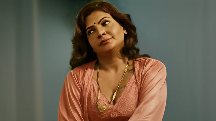 Purani Haveli P02 EP3 Hindi Hot Web Series ULLU