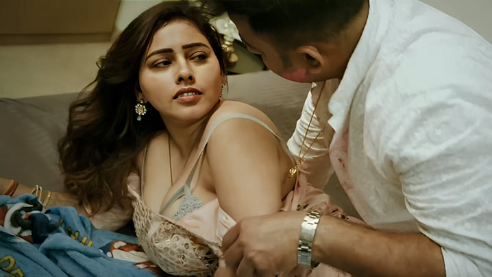 Purani Haveli P02 EP2 Hindi Hot Web Series ULLU
