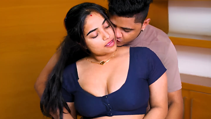 Brahmam EP3 Hindi Hot Web Series IBAmovies