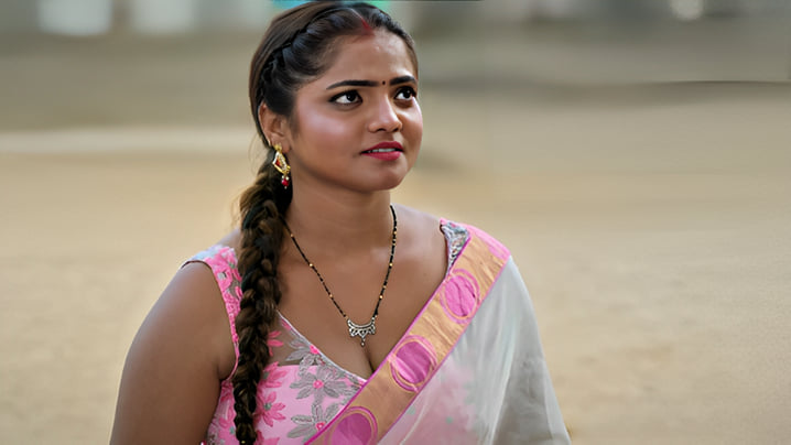 Diploma in Suhaagrat EP1 Hindi Hot Web Series Jalva