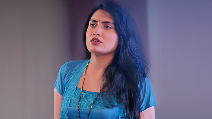 Jabariya Dulhan EP3 Hindi Hot Web Series Ratri