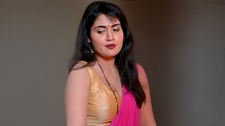 Jabariya Dulhan EP2 Hindi Hot Web Series Ratri