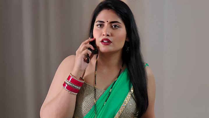 Jabariya Dulhan EP1 Hindi Hot Web Series Ratri