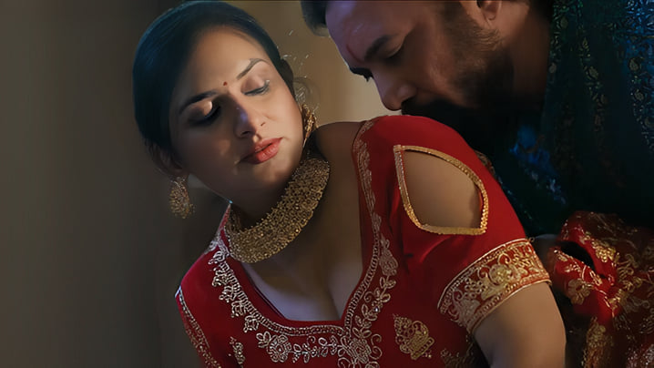 Dishkiyaoon P01 EP3 Hindi Hot Web Series ULLU