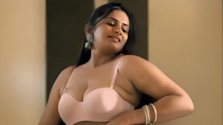 Dishkiyaoon P01 EP2 Hindi Hot Web Series ULLU