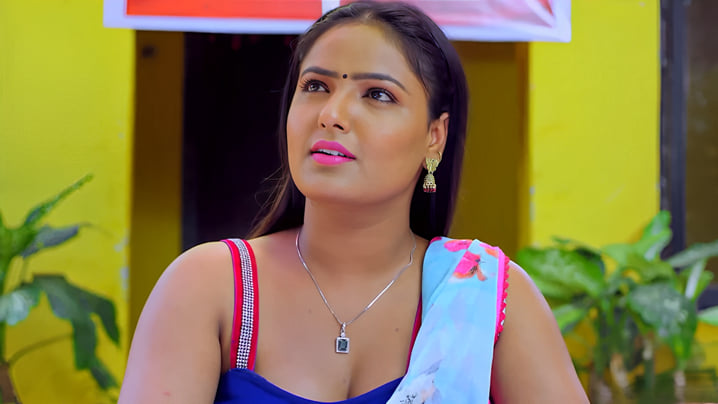 Nazarbaji EP2 Hindi Hot Web Series TadkaPrime
