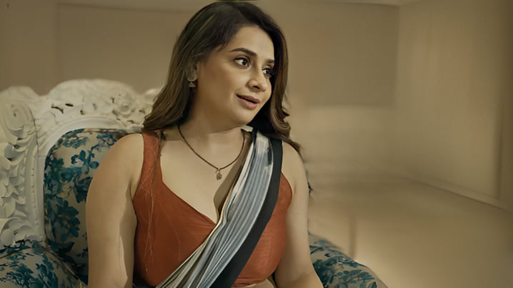 Love Bite P01 EP3 Hindi Hot Web Series ULLU