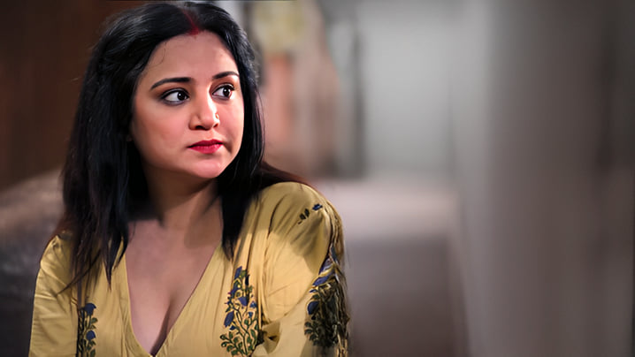 Aakarshan EP5 Hindi Hot Web Series HitPrime