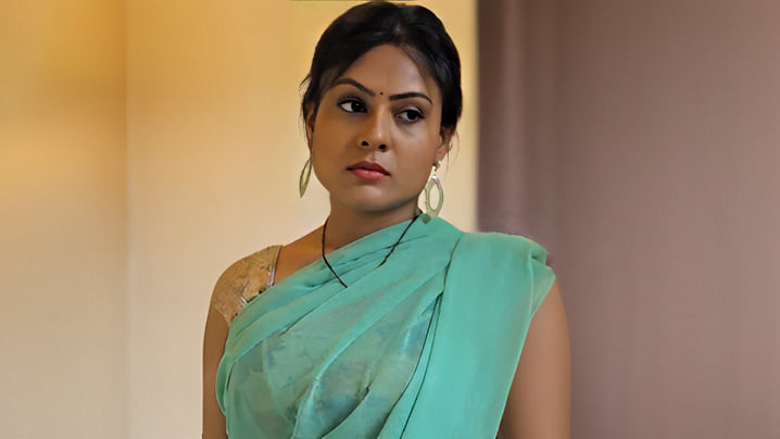 Dishkiyaoon P02 EP4 Hindi Hot Web Series ULLU