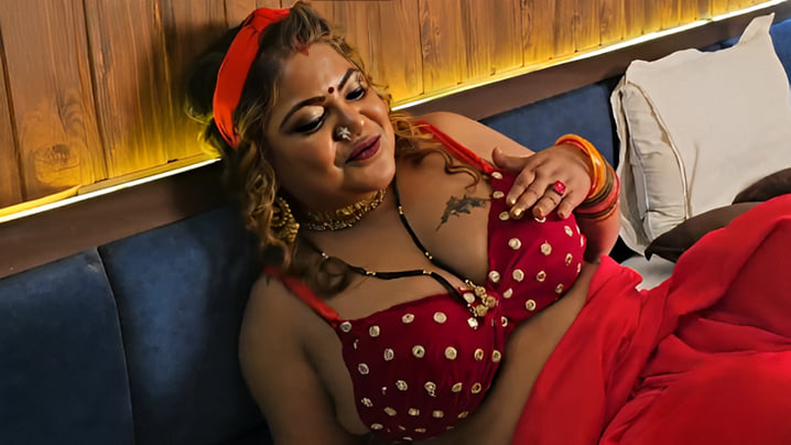 Beauty Hindi Hot Short Film Addatv