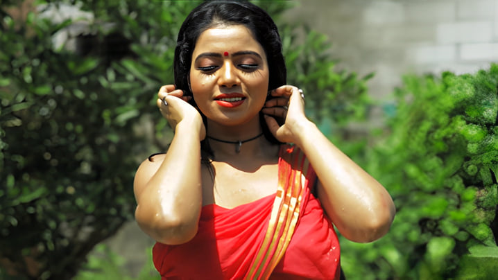 Chaalbaaz EP2 Hindi Hot Web Series AahaFlix