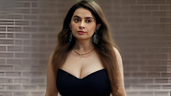 Love Bite P02 EP5 Hindi Hot Web Series ULLU