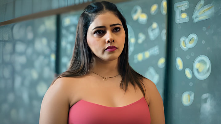 Love Bite P02 EP4 Hindi Hot Web Series ULLU