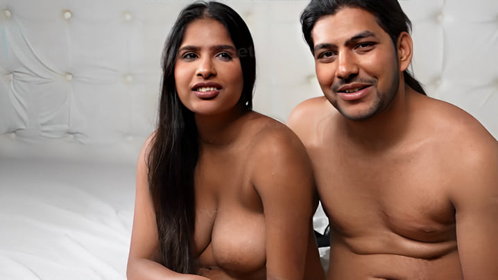 Dil Ki Baaten Hindi Hot Short Film MeetX
